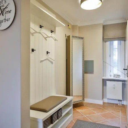 Apartman Zita, App 2