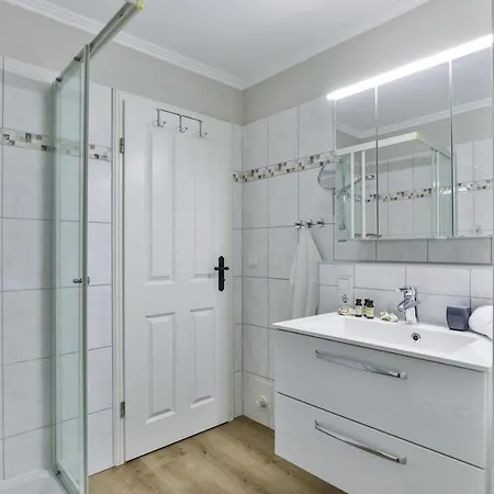 Apartman Zita, App 2 *