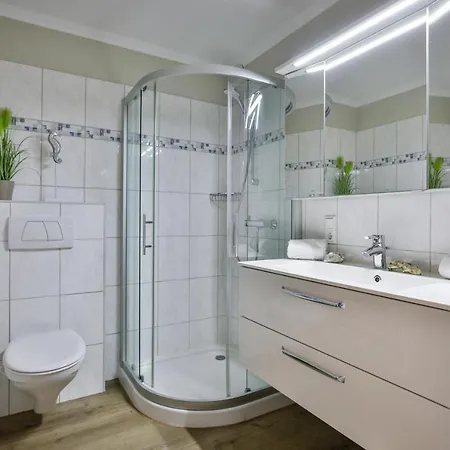 Apartman Zita, App 2 Wenningstedt-Braderup (Sylt)