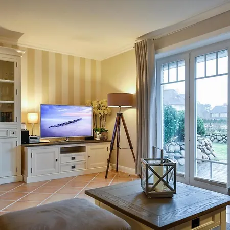 Zita, App 2 * Wenningstedt-Braderup (Sylt)