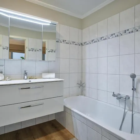 Apartman Zita, App 2 *