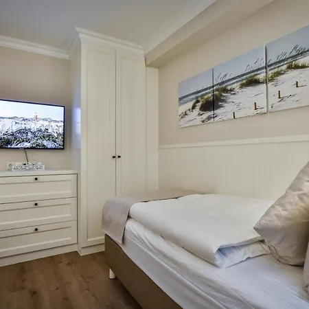 Zita, App 2 * Wenningstedt-Braderup (Sylt)