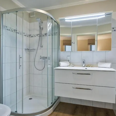 Zita, App 2 * Wenningstedt-Braderup (Sylt)