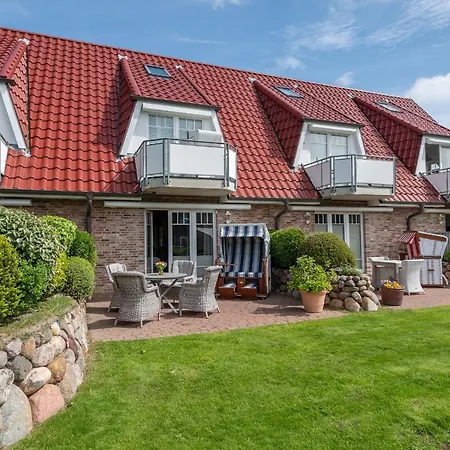 Zita, App 2 Wenningstedt-Braderup (Sylt)