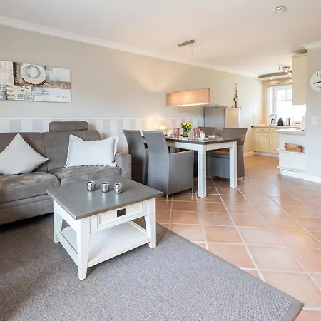 Apartman Zita, App 2 Wenningstedt-Braderup (Sylt)