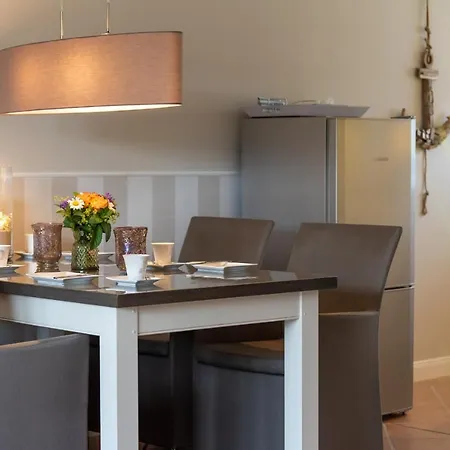 Zita, App 2 Apartman