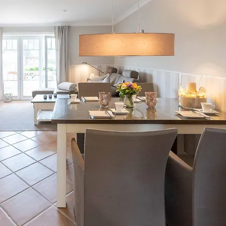 Apartman Zita, App 2 Wenningstedt-Braderup (Sylt)