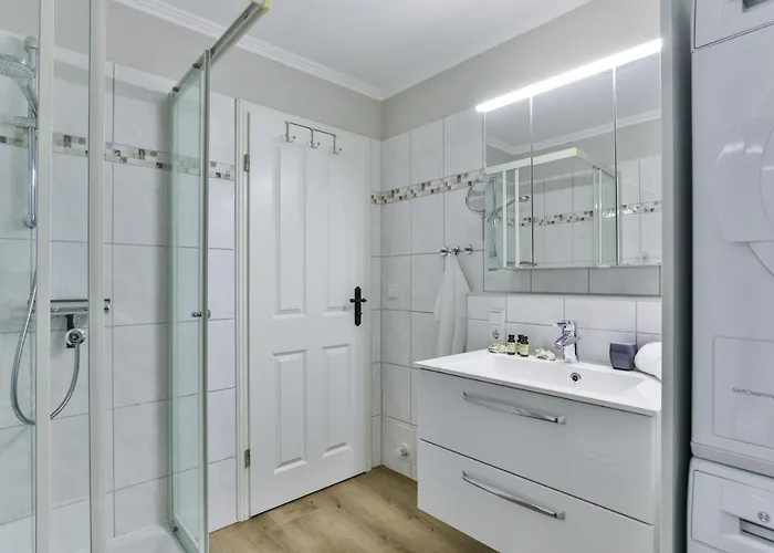 Apartamento Zita, App 2 *