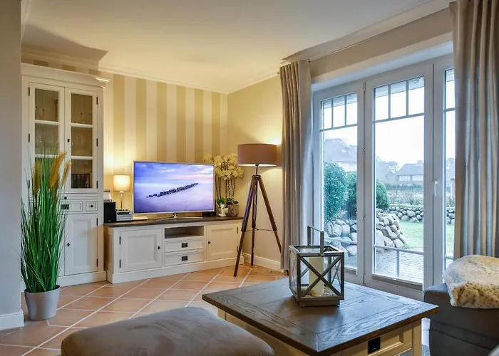 Zita, App 2 * Wenningstedt-Braderup