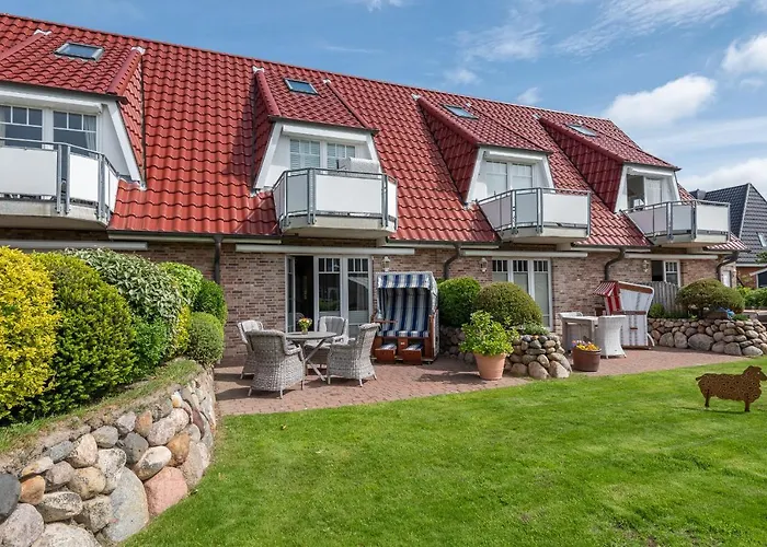 Zita, App 2 Wenningstedt-Braderup